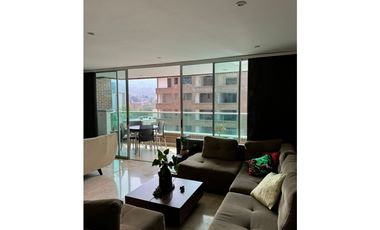 Apartamento en Arriendo en Envigado Sector Zuñiga