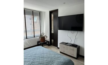 Apartamento en Arriendo en Envigado Sector Zuñiga