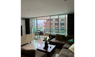 Apartamento en Arriendo en Envigado Sector Zuñiga
