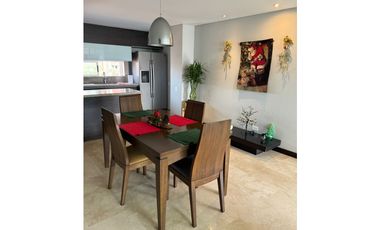 Apartamento en Arriendo en Envigado Sector Zuñiga