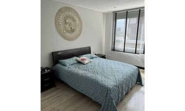 Apartamento en Arriendo en Envigado Sector Zuñiga