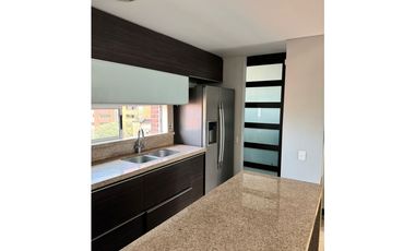 Apartamento en Arriendo en Envigado Sector Zuñiga