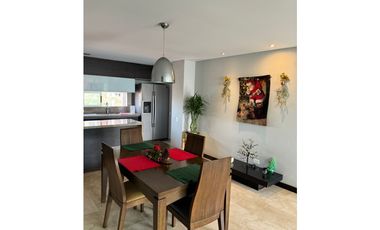 Apartamento en Arriendo en Envigado Sector Zuñiga