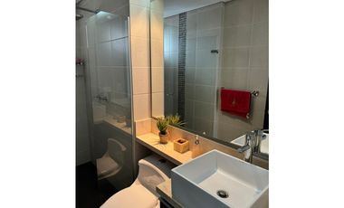 Apartamento en Arriendo en Envigado Sector Zuñiga