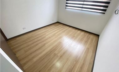 Apartamento en Arriendo en Envigado Sector Loma del Escobero