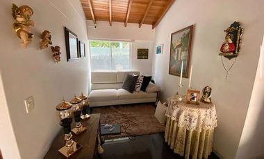 Casa en Arriendo en Itagüí Sector Suramerica