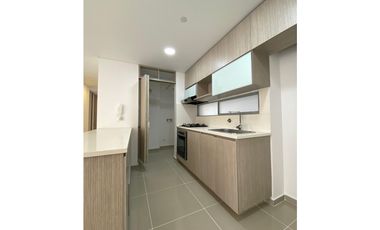 Apartamento en Arriendo Envigado Sector Loma del Chocho