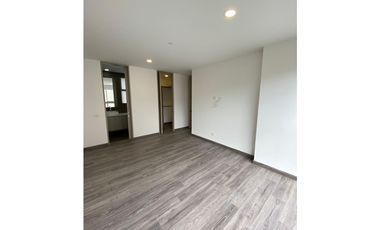 Apartamento en Arriendo Envigado Sector Loma del Chocho