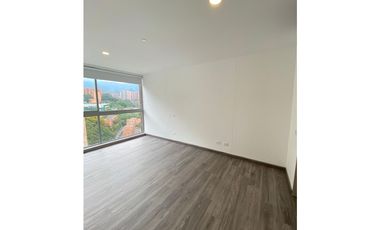 Apartamento en Arriendo Envigado Sector Loma del Chocho