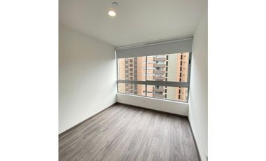 Apartamento en Arriendo Envigado Sector Loma del Chocho