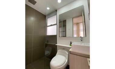 Apartamento en Arriendo Envigado Sector Loma del Chocho