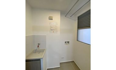 Apartamento en Arriendo Envigado Sector Loma del Chocho