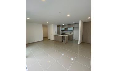 Apartamento en Arriendo Envigado Sector Loma del Chocho