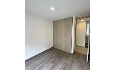 Apartamento en Arriendo Envigado Sector Loma del Chocho