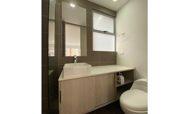 Apartamento en Arriendo Envigado Sector Loma del Chocho