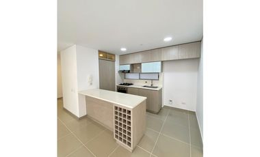 Apartamento en Arriendo Envigado Sector Loma del Chocho