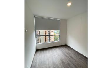 Apartamento en Arriendo Envigado Sector Loma del Chocho