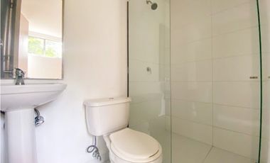 Apartamento en Arriendo Envigado Sector Loma del Escobero