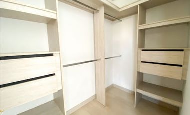 Apartamento en Arriendo Envigado Sector Loma del Escobero