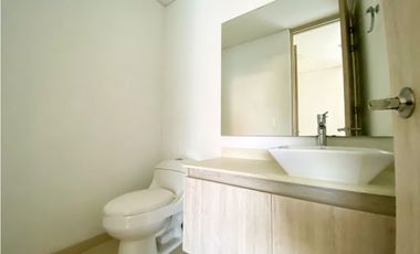 Apartamento en Arriendo Envigado Sector Loma del Escobero