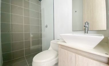 Apartamento en Arriendo Envigado Sector Loma del Escobero