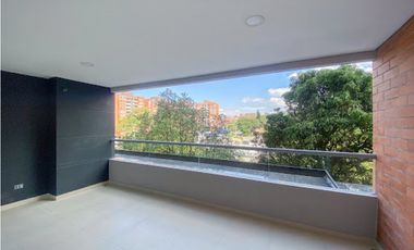 Apartamento en Arriendo Envigado Sector Loma del Escobero