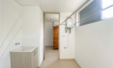 Apartamento en Arriendo Envigado Sector Loma del Escobero