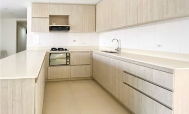 Apartamento en Arriendo Envigado Sector Loma del Escobero