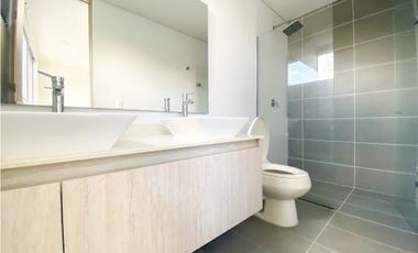 Apartamento en Arriendo Envigado Sector Loma del Escobero