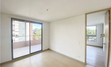 Apartamento en Arriendo Envigado Sector Loma del Escobero