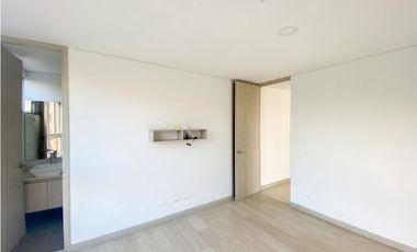 Apartamento en Arriendo Envigado Sector Loma del Escobero