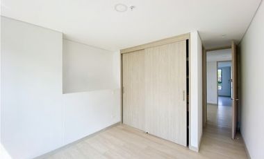 Apartamento en Arriendo Envigado Sector Loma del Escobero