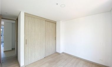 Apartamento en Arriendo Envigado Sector Loma del Escobero