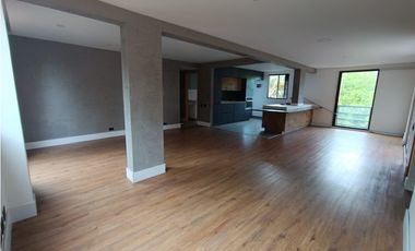 Apartamento en Arriendo en Envigado Sector El Escobero