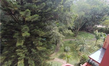 Apartamento en Arriendo en Envigado Sector El Escobero