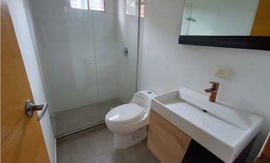 Apartamento en Arriendo en Envigado Sector El Escobero