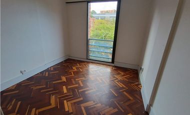 Apartamento en Arriendo en Envigado Sector El Escobero