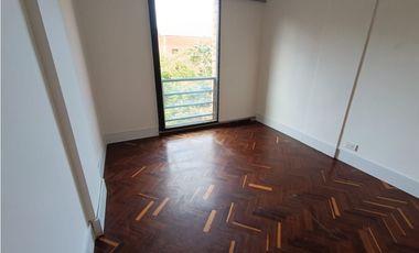 Apartamento en Arriendo en Envigado Sector El Escobero