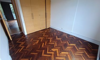 Apartamento en Arriendo en Envigado Sector El Escobero