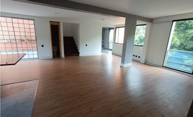 Apartamento en Arriendo en Envigado Sector El Escobero