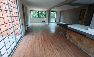 Apartamento en Arriendo en Envigado Sector El Escobero