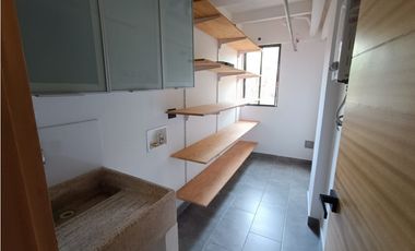 Apartamento en Arriendo en Envigado Sector El Escobero