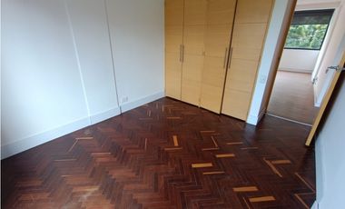 Apartamento en Arriendo en Envigado Sector El Escobero