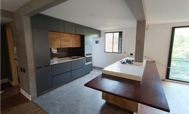 Apartamento en Arriendo en Envigado Sector El Escobero