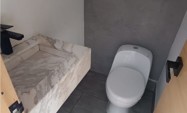 Apartamento en Arriendo en Envigado Sector El Escobero