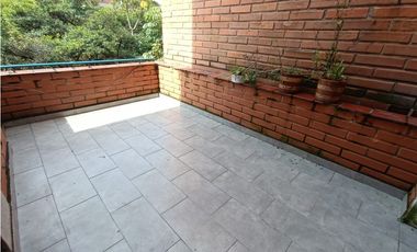 Apartamento en Arriendo en Envigado Sector El Escobero