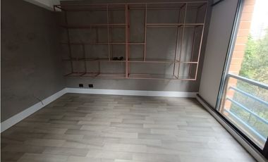 Apartamento en Arriendo en Envigado Sector El Escobero
