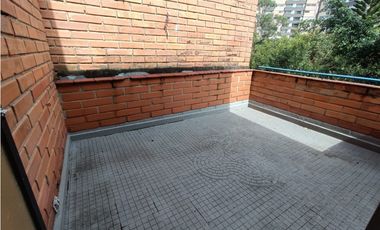 Apartamento en Arriendo en Envigado Sector El Escobero
