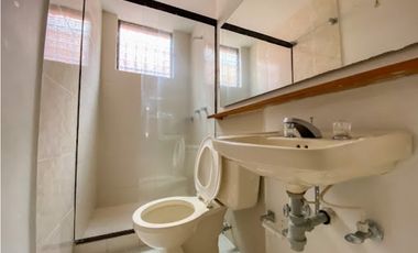 Casa Dúplex en arriendo Envigado Sector Dorado