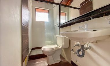 Casa Dúplex en arriendo Envigado Sector Dorado